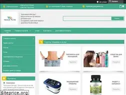 Sites similar to krasivaya-figura.com
