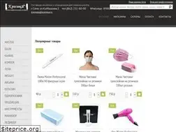Sites similar to krasivaya.ru