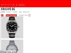 Sites similar to krasivo.bg