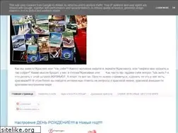 Sites similar to krasivoyajizn.blogspot.com