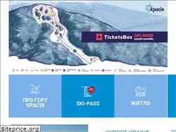 Sites similar to krasiya.com.ua