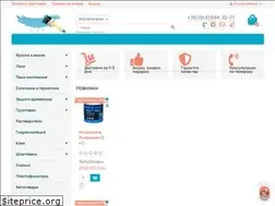 Sites similar to kraska.kh.ua