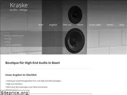 Sites similar to kraske.ch