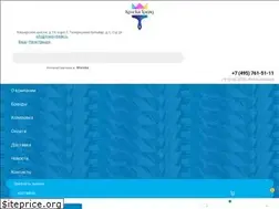 Sites similar to kraski-trade.ru