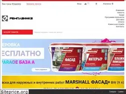 Sites similar to kraski33.ru