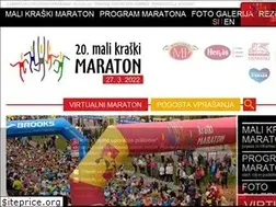 Sites similar to kraskimaraton.si