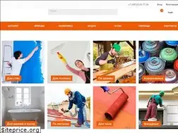 Sites similar to kraskiorange.ru