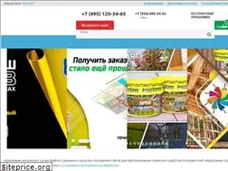 Sites similar to kraskovia.ru