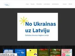 Sites similar to kraslava.lv
