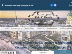 Sites similar to krasle.com