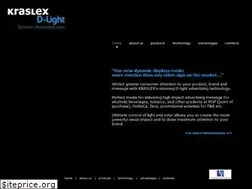 Sites similar to kraslex.com