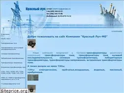 Sites similar to krasluch.ru