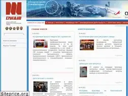 Sites similar to krasm.com