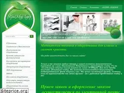 Sites similar to krasmedlider.ru