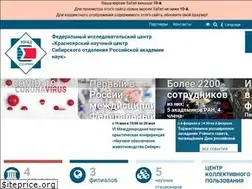 Sites similar to krasn.ru