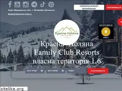 Sites similar to krasna.com.ua
