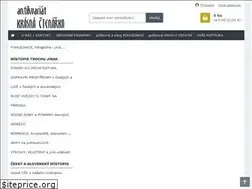 Sites similar to krasnactenarka.cz