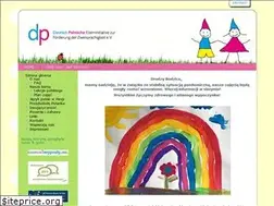 Sites similar to krasnale.de