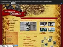 Sites similar to krasnale.wroclaw.pl