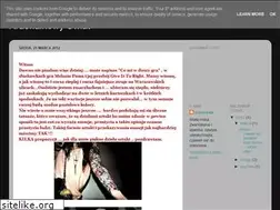 Sites similar to krasnalkowyswiat.blogspot.com