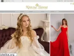 Sites similar to krasnapanna.com
