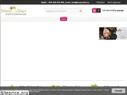 Sites similar to krasnasbio.cz