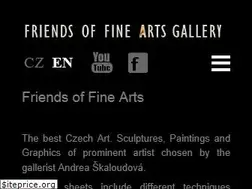 Sites similar to krasnaumeni.cz