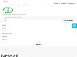 Sites similar to krasnaya-zvezda.ru