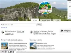 Sites similar to krasnecechy.cz