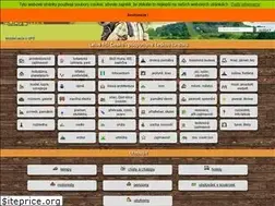 Sites similar to krasnecesko.cz