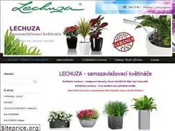 Sites similar to krasnekvetinace.cz