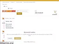 Sites similar to krasnelatky.cz