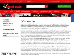 Sites similar to krasnenoze.cz