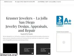 Sites similar to krasnerjewelers.com