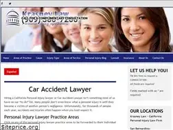 Sites similar to krasneylaw.net