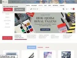 Sites similar to krasniykarandash.ru