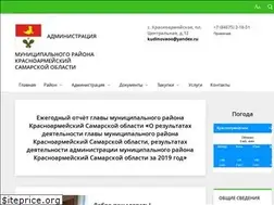 Sites similar to krasnoarmeysky.ru