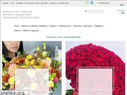 Sites similar to krasnodarflora.ru