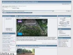 Sites similar to krasnogorskie.ru