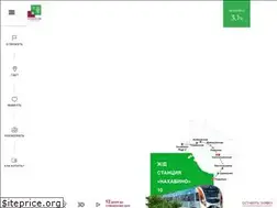 Sites similar to krasnogorskiy-ndv.ru