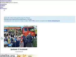 Sites similar to krasnoludek.net.pl