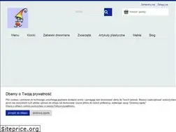 Sites similar to krasnoludek.pl