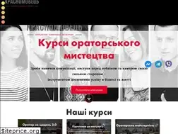 Sites similar to krasnomovec.club