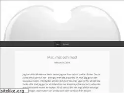 Sites similar to krasnopolski.se