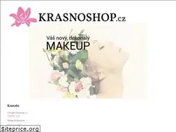 Sites similar to krasnoshop.cz
