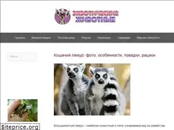 Sites similar to krasnouhie.ru