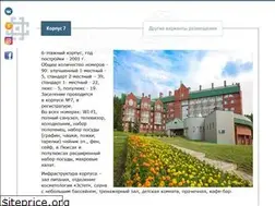 Sites similar to krasnousolsk.ru