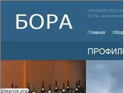 Sites similar to krasnoyarsk.boracom.ru