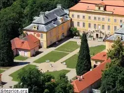 Sites similar to krasnydvur.cz