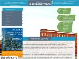 Sites similar to krasnyi-oktyabr.ru